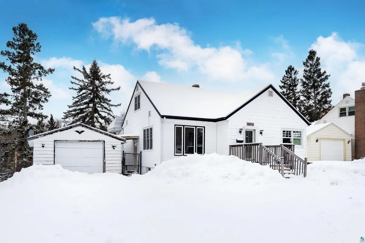 5004 Wyoming St, Duluth, MN 55804 - #1