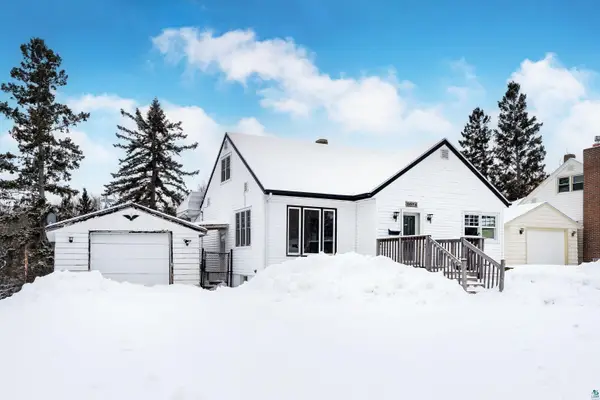 5004 Wyoming St, Duluth, MN 55804