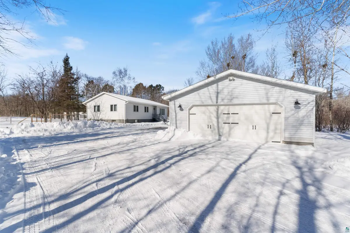 5493 Old Hwy 61, Proctor, MN 55810 - #1