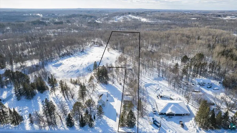 3969 Haines Rd, Hermantown, MN 55811 - #3