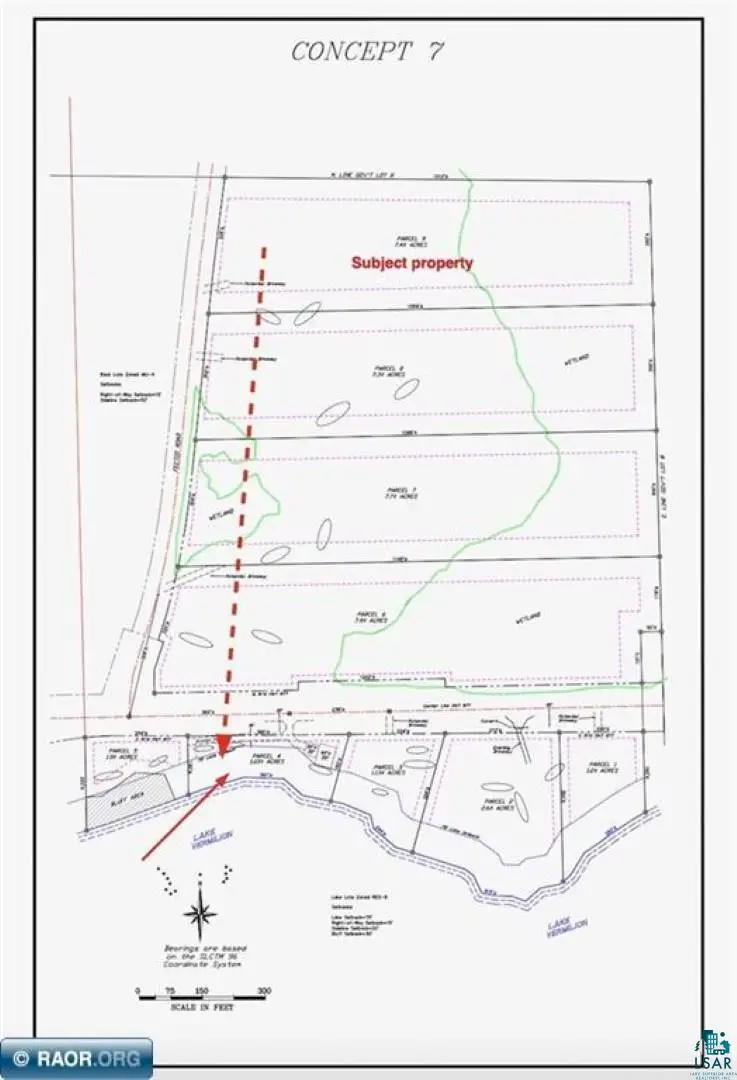 TBD Fectos Rd, Tower, MN 55790 - #2