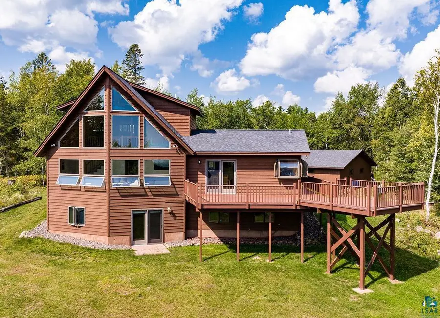 960 Deerview Ln, Two Harbors, MN 55616 - #2