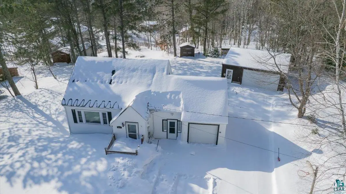 3711 Alexander Rd, Hermantown, MN 55811 - #1