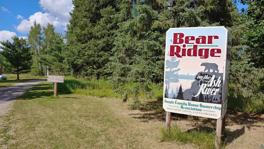 9432 Bear Ridge Dr, Orr, MN 55771 - #2