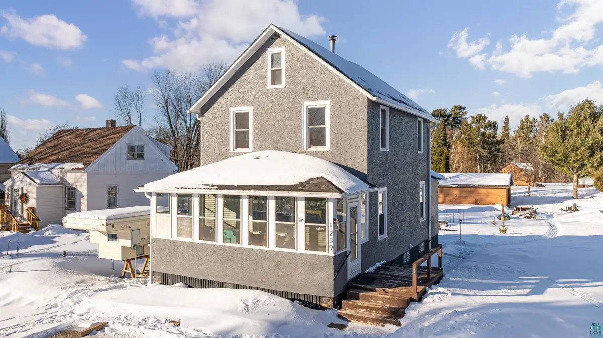 1239 E Washington St, Ely, MN 55731 - #1