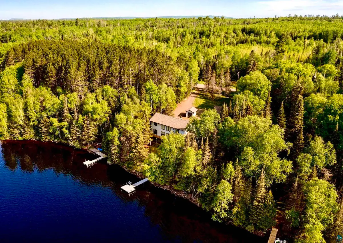 1480 Devil Track Rd, Grand Marais, MN 55604 - #1