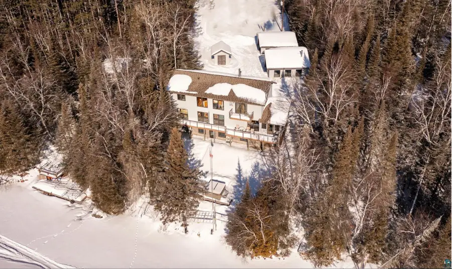 1480 Devil Track Rd, Grand Marais, MN 55604 - #2