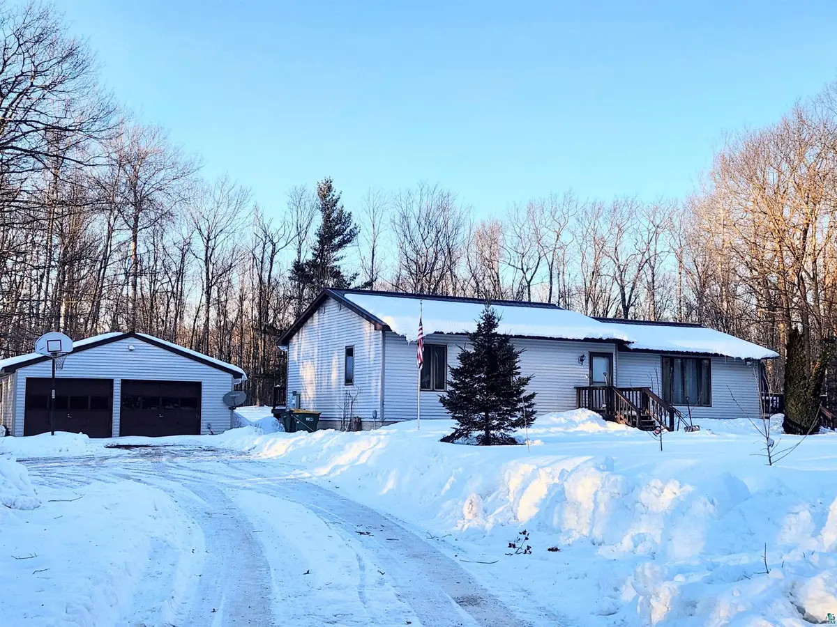 36050 County Hwy J, Bayfield, WI 54814 - #1