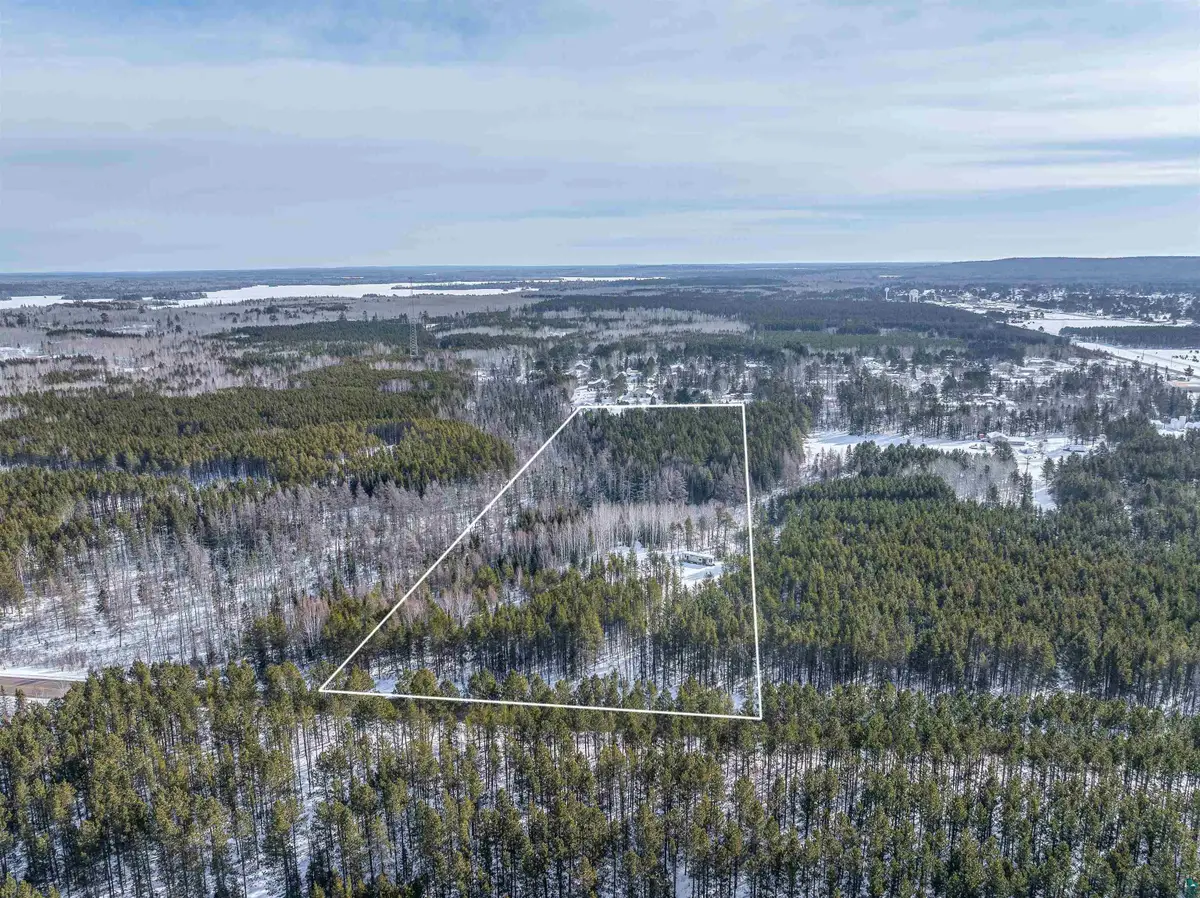 XXX N Hwy 21, Babbitt, MN 55706-0000 - #1