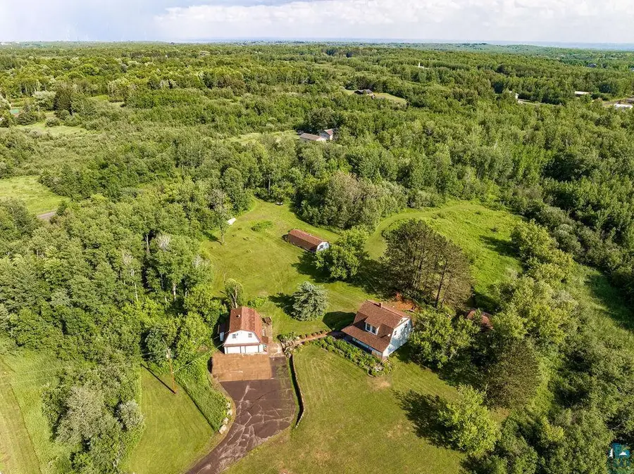 4099 Maple Grove Rd, Hermantown, MN 55811 - #3