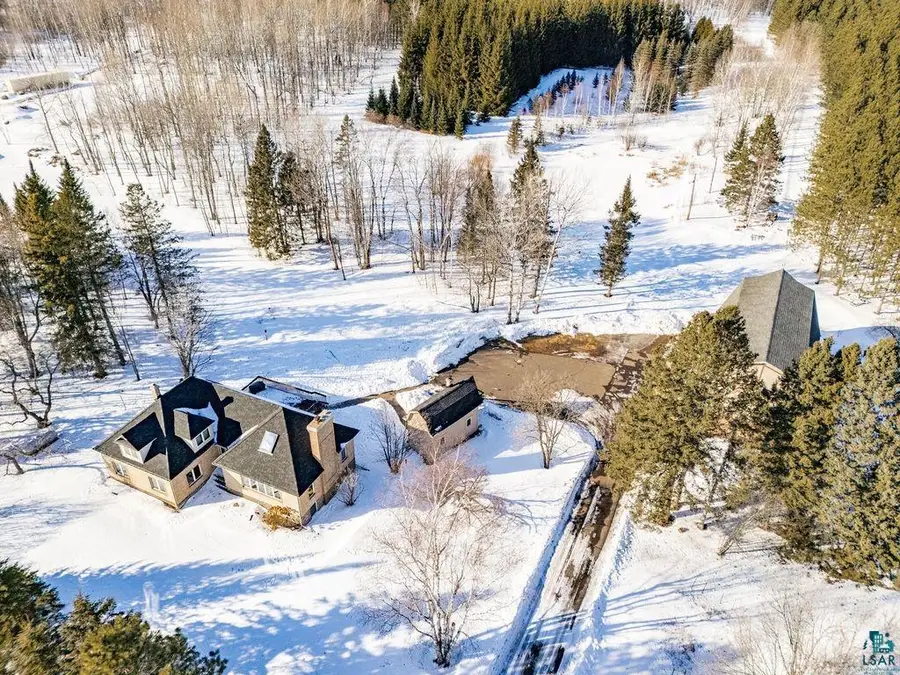5863 St. Louis River Rd, Hermantown, MN 55810 - #3