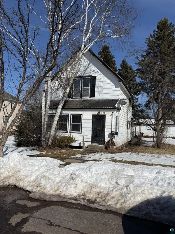 506 Willis Ave, Ashland, WI 54806