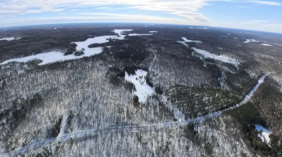 38.7 Acres Near Namakagon Rd, Mellen, WI 54546 - #2