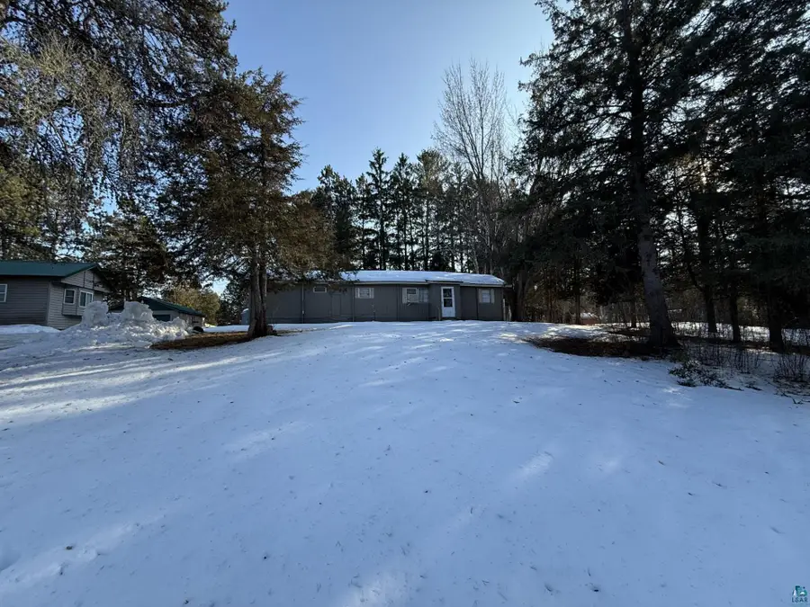 9568 E Spruce Dr, Gordon, WI 54836 - #2