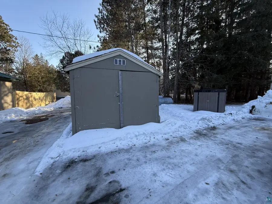 9568 E Spruce Dr, Gordon, WI 54836 - #3