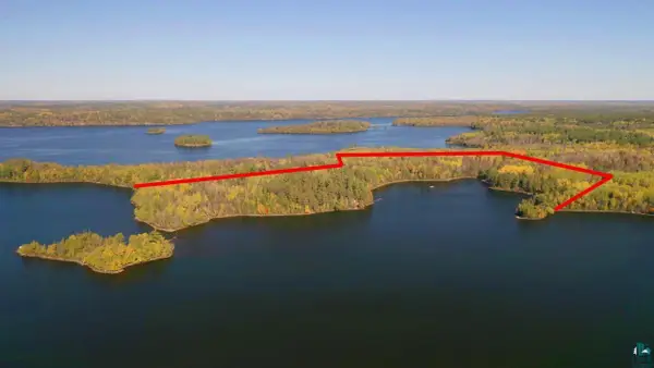 8481 Wakemup Narrows, Cook, MN 55731