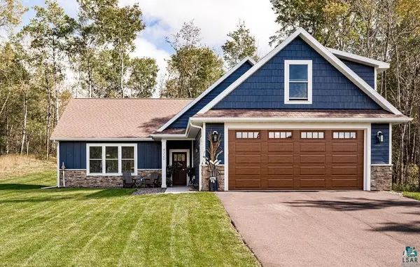 4320 Thielke Cir, Hermantown, MN 55811