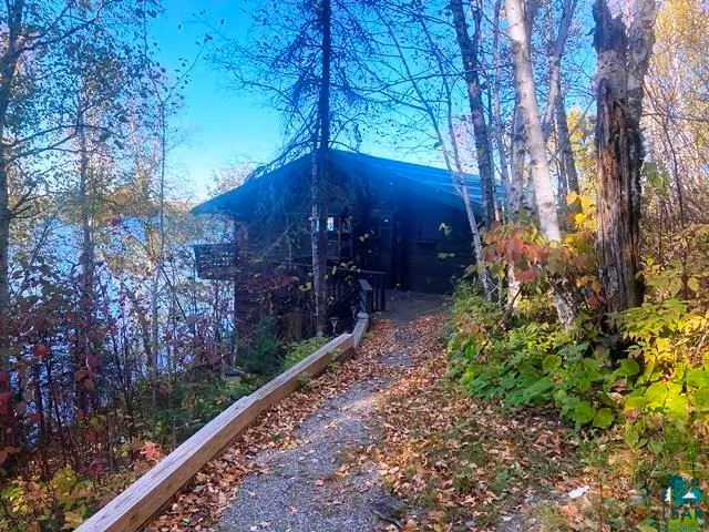 14649 Canadian Border Rd, Ely, MN 55731 - #1