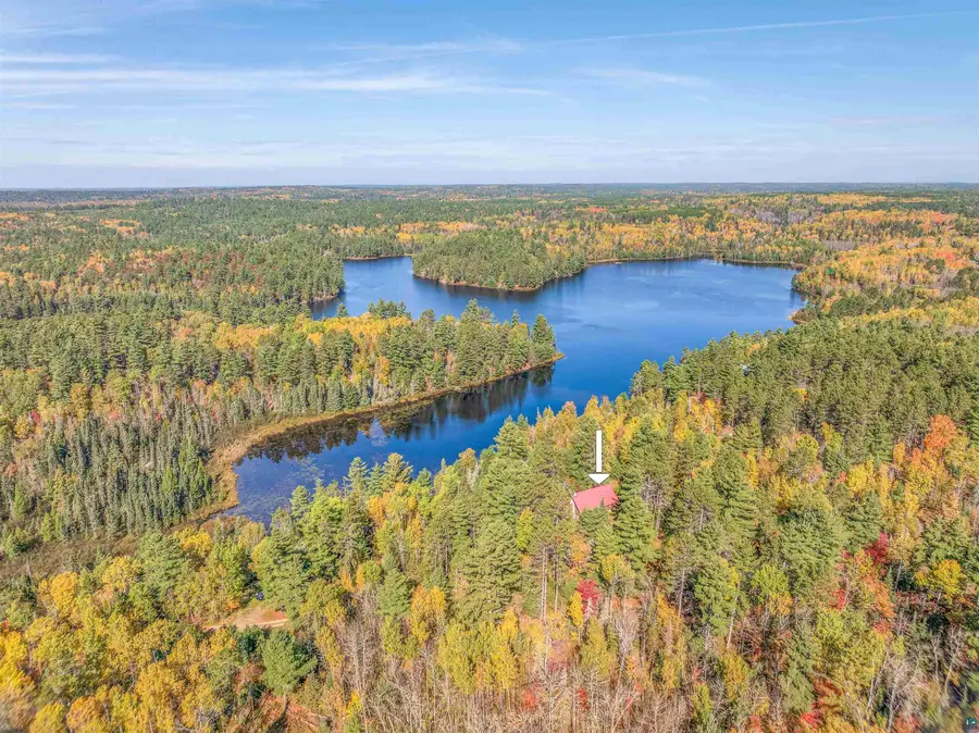 3547 Norway Ln, Ely, MN 55731 - #3