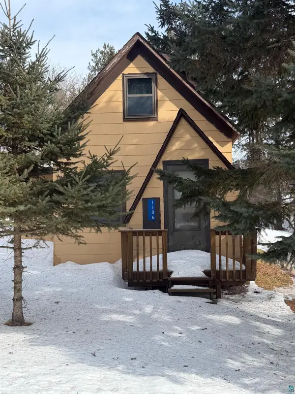 Address Withheld By Seller, Scanlon, MN 55720