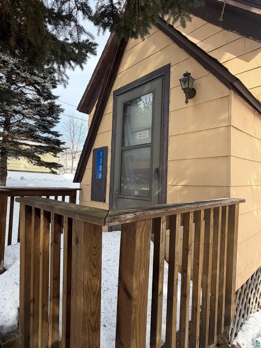 Address Withheld By Seller, Scanlon, MN 55720 - #2