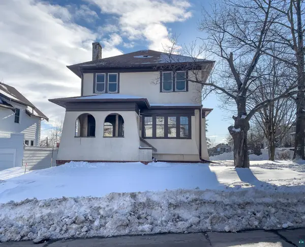 629 N 19th Ave E, Duluth, MN 55812