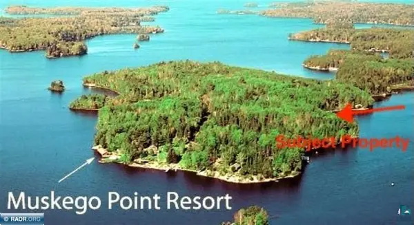 TBD Muskego Point, Cook, MN 55723