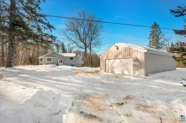 5980 Old Miller Trunk Hwy, Duluth, MN 55811
