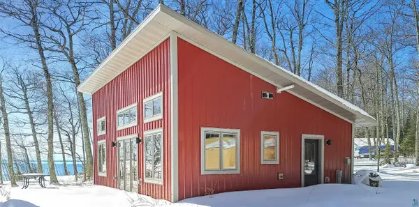 1117 South Shore Rd, LaPointe, WI 54850