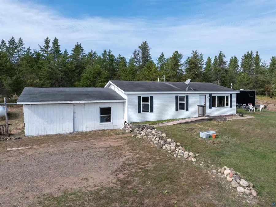11481 E Pine Cone Dr, Gordon, WI 54838 - #3