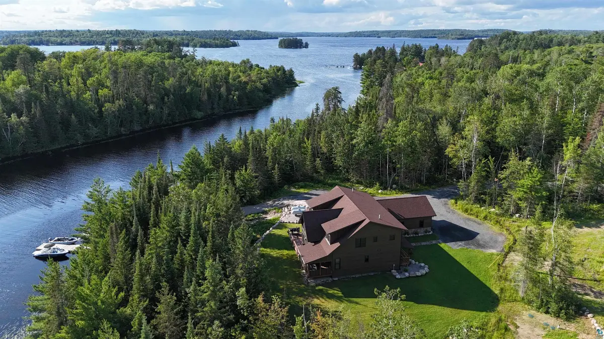 7523 Nelson Rd, Crane Lake, MN 55725 - #1