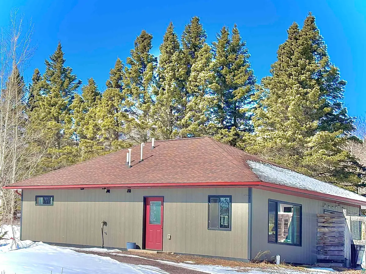 265 Mink Ranch, Lutsen, MN 55612 - #1