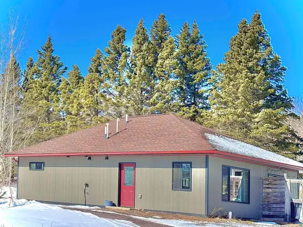 265 Mink Ranch, Lutsen, MN 55612