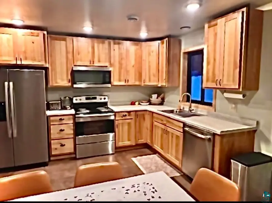 265 Mink Ranch, Lutsen, MN 55612 - #3