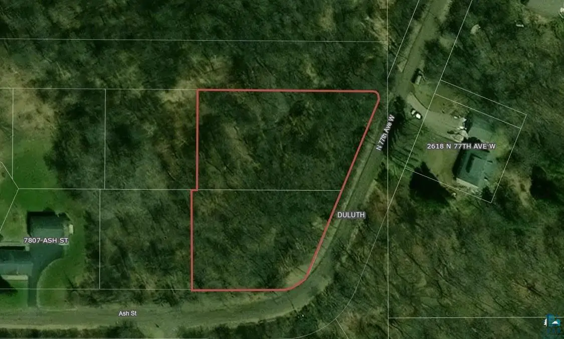 26xx N 77th Ave W, Duluth, MN 55810 - #1
