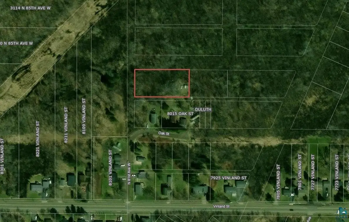 30xx N 81st Ave W, Duluth, MN 55810 - #1
