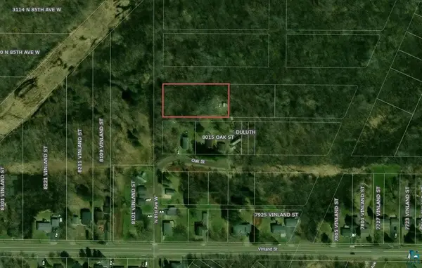 30xx N 81st Ave W, Duluth, MN 55810