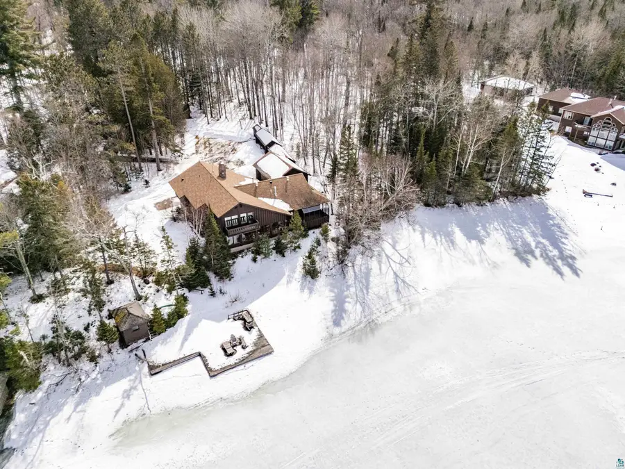 4437 Sunshine Lake Rd, Duluth, MN 55803 - #3