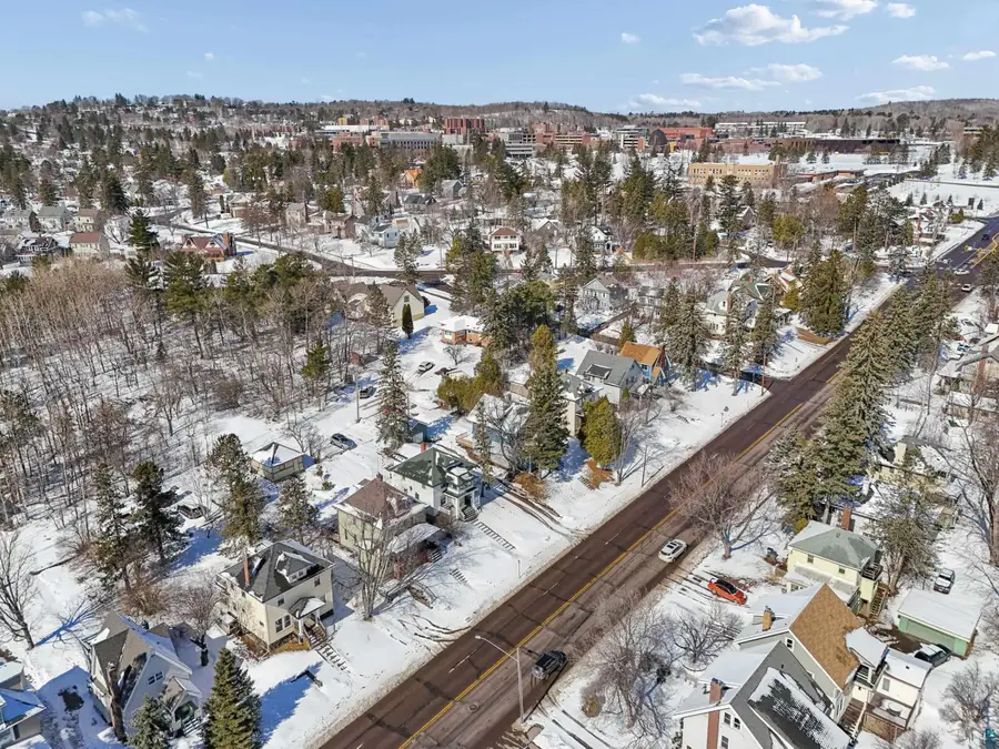619 Woodland Ave, Duluth, MN 55812 - #3