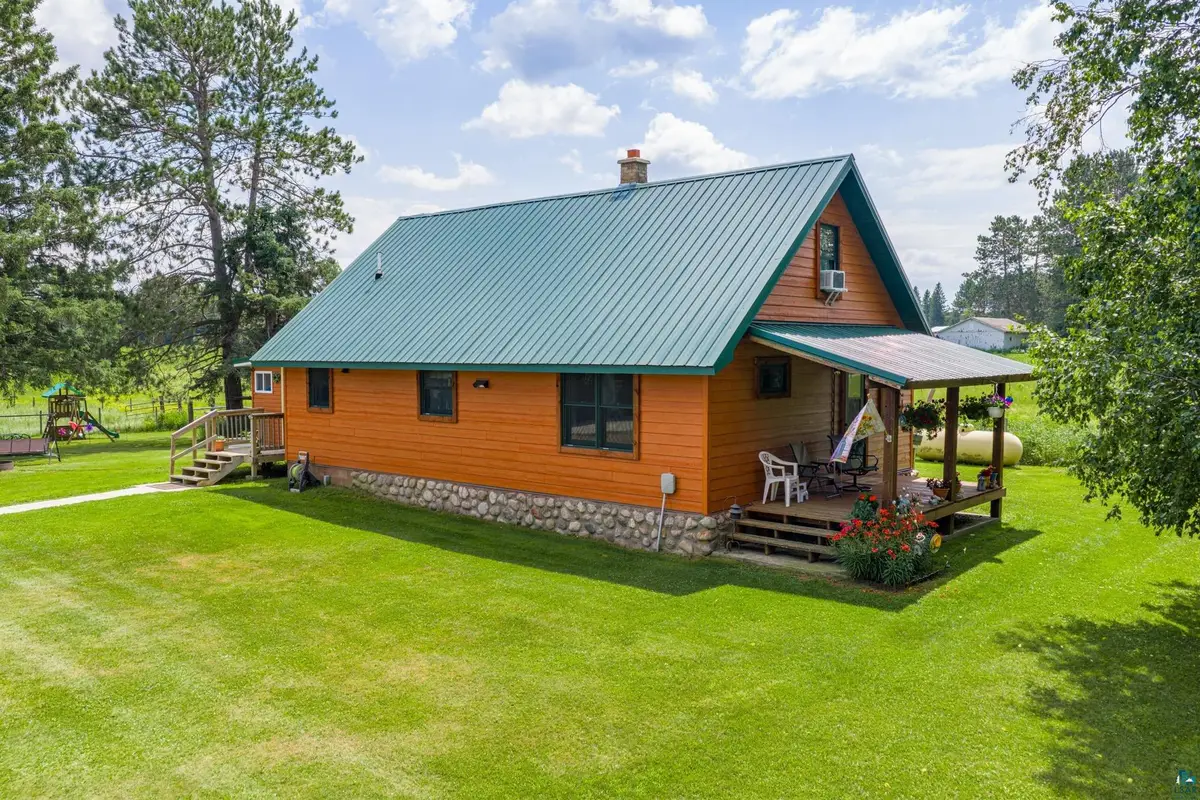 7713 Appaloosa Road, Embarrass, MN 55732 - #1
