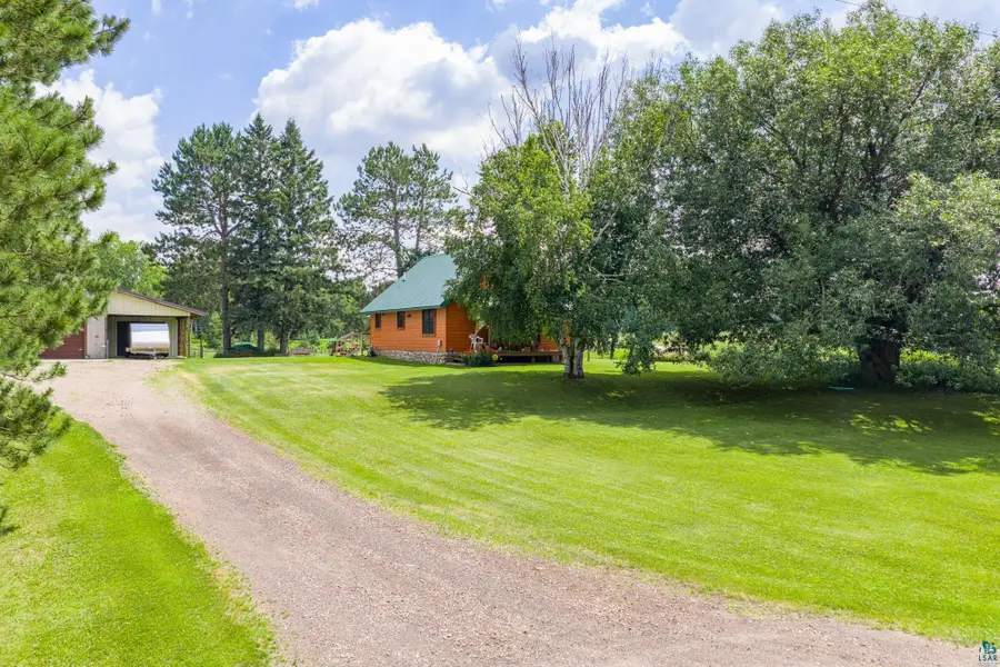 7713 Appaloosa Road, Embarrass, MN 55732 - #2