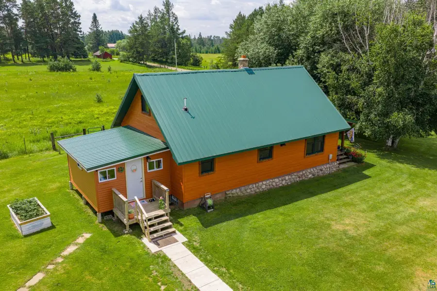 7713 Appaloosa Road, Embarrass, MN 55732 - #3