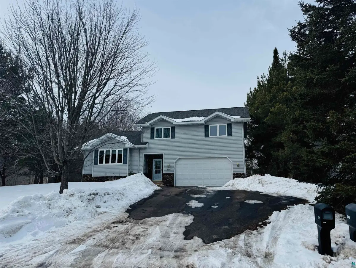 2360 Apple Ridge Dr, Duluth, MN 55811 - #1