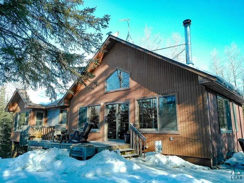 261 Caps Tr, Lutsen, MN 55612 - #1