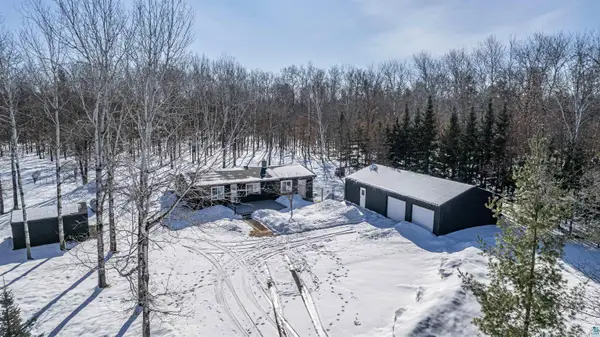 14076 S Eau Claire Acres Cr, Gordon, WI 54838