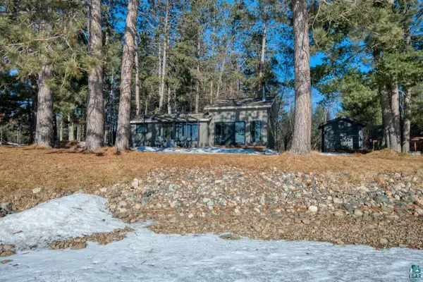 5000 Lakeshore Dr, Makinen, MN 55763-000