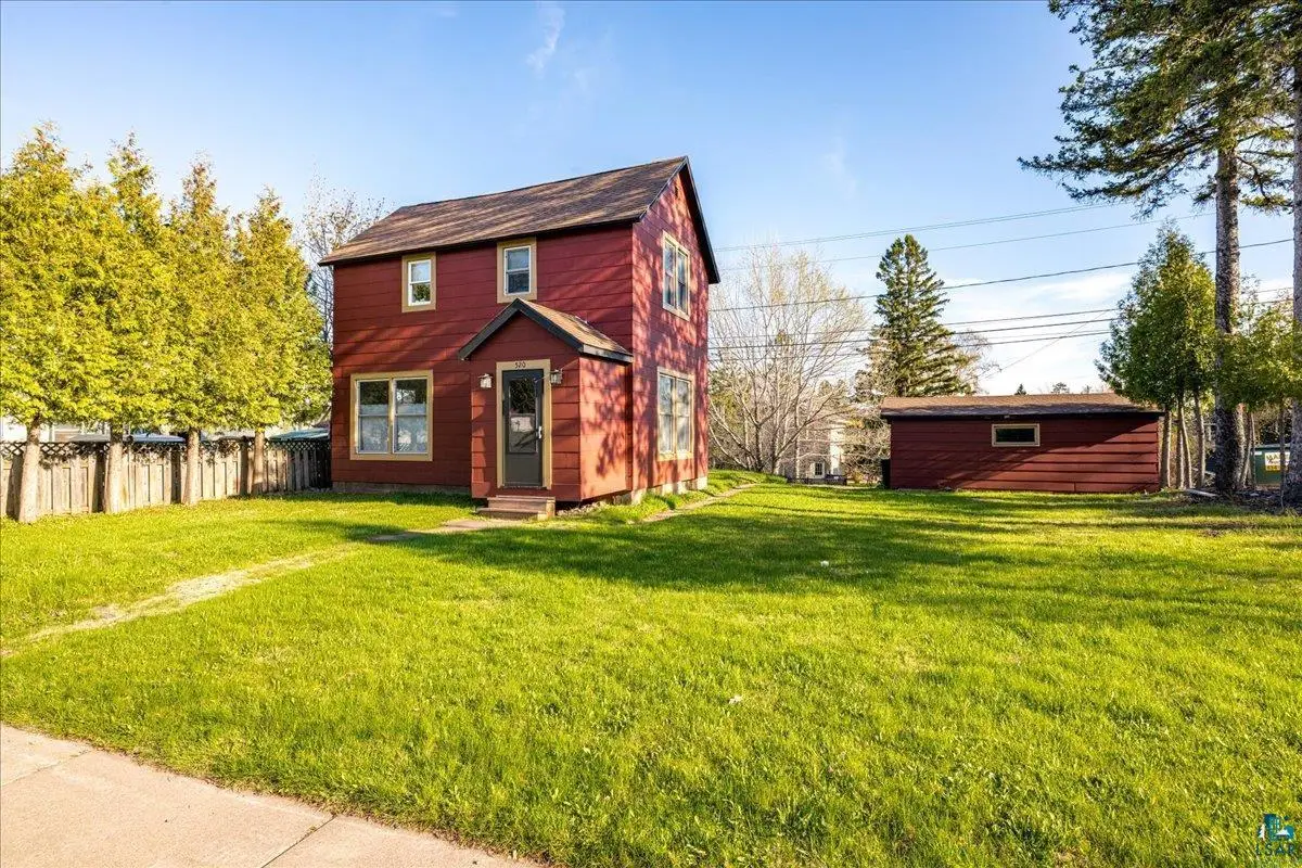 520 7th Ave, Two Harbors, MN 55616 - #1