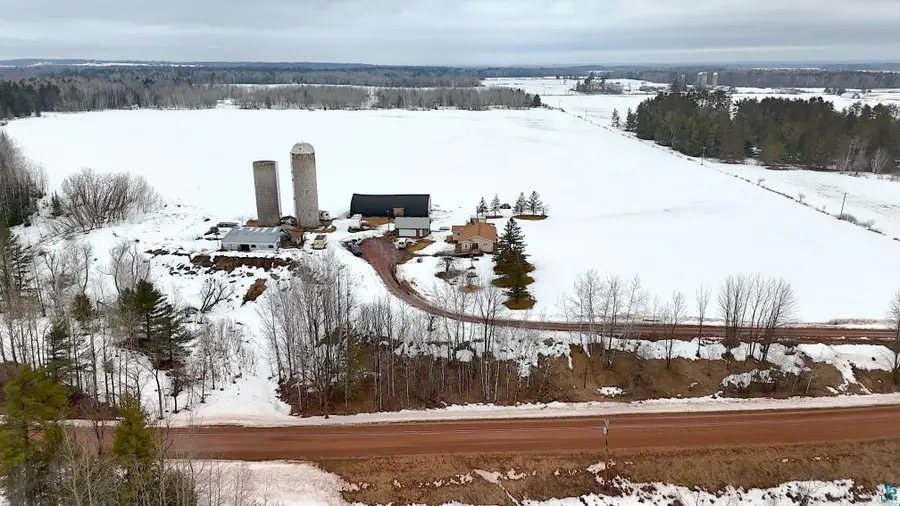 30990 Tody Rd, Mason, WI 54856 - #2