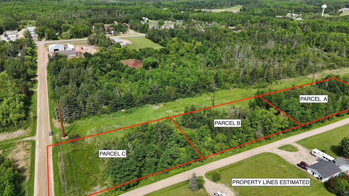Parcel C Parameter Rd, Deer River, MN 56636 - #1