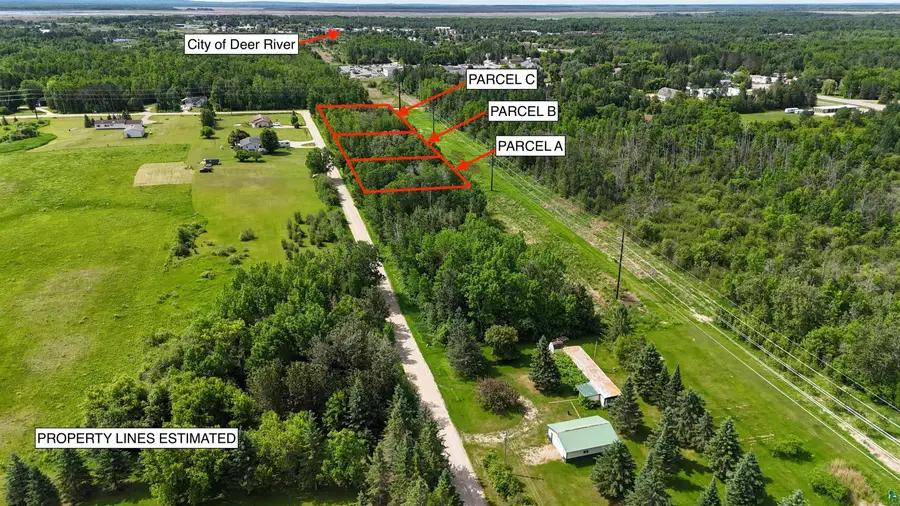Parcel C Parameter Rd, Deer River, MN 56636 - #3